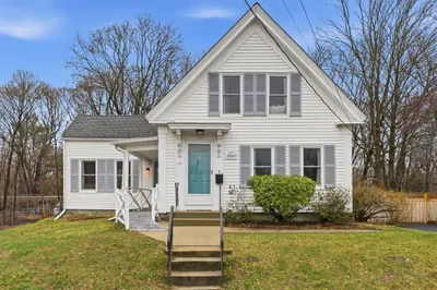 110 Union St