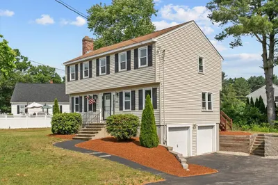 1465 Shawsheen St 1