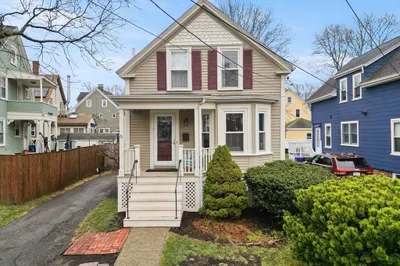 6 Elmwood Rd