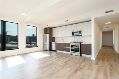 1 Sewall Street #407