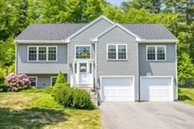 248 Holtshire Rd #Lot 2 1