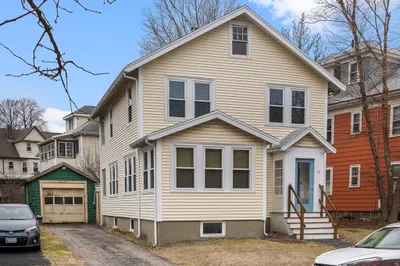 82 Claymoss Road 1