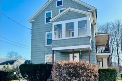 12 Princeton Ave #2