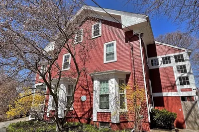 10 Willow Court #B 1