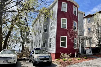 53 Merrifield St