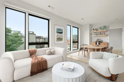 45 W 3rd St #428