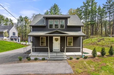 400 Linebrook Rd #400