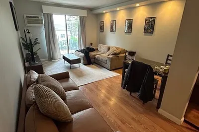 2353 Massachusetts Avenue #Unit 24