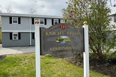 119 Knight Ave. #2