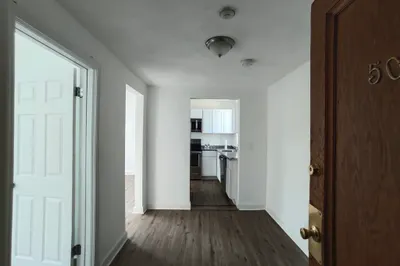 1411 Commonwealth Ave #501 1