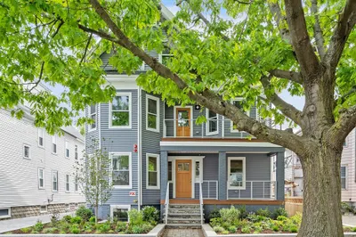 12 Foskett St #1 1