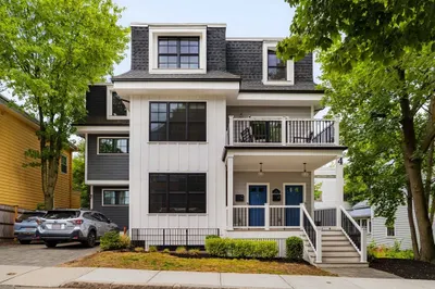 4 Emerson St #2