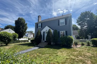 15 Hatfield Road #15