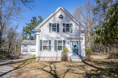 81 Cotley Street 1