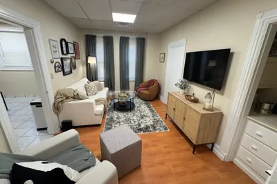 2 Champney St #1