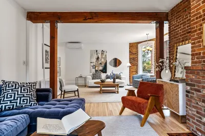 151 Longwood Avenue #1
