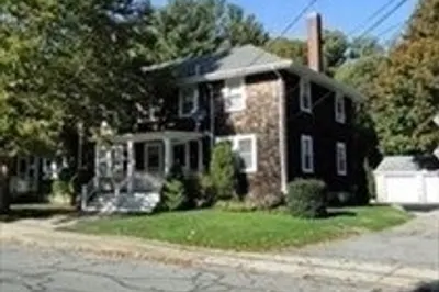 119 Forest Ave Extension #119 1