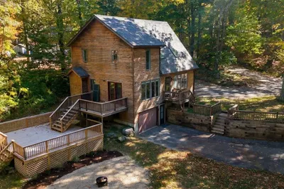 23 Cashman Hill Road 1