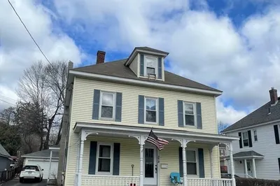 274 Oak Street #1