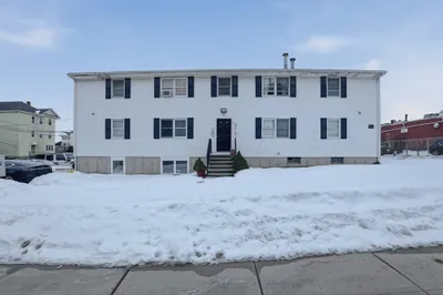 71 Mystic Street #3 1