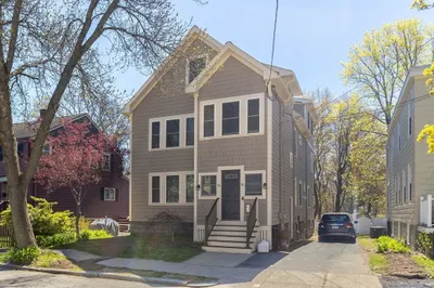 96-98 Fairmont Street
