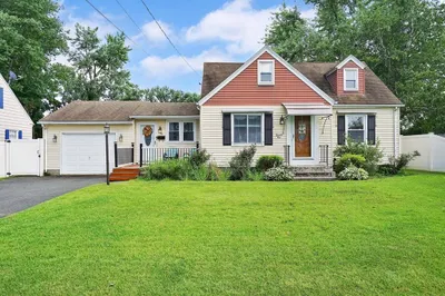 71 Clairmont Ave