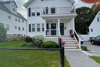 64 Dent St #1