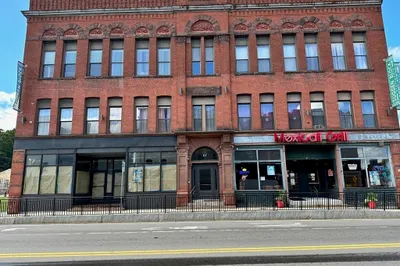 117 Main St #11 1