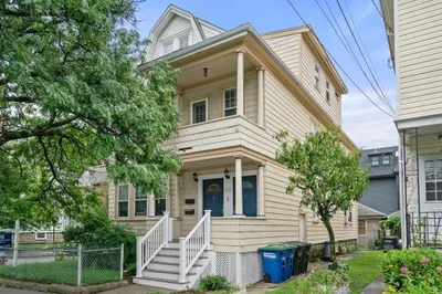 223 School Street #2
