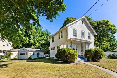 120 Wyman St