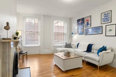 62 West Cedar St #1