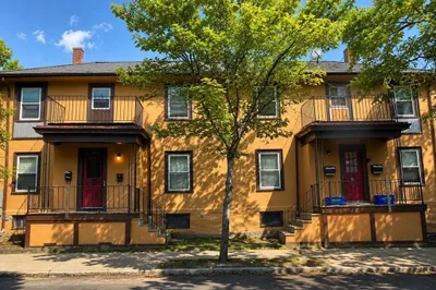 59 Dow Street #1