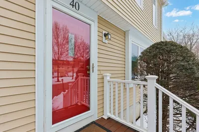 835 Mount Hope St #40 1