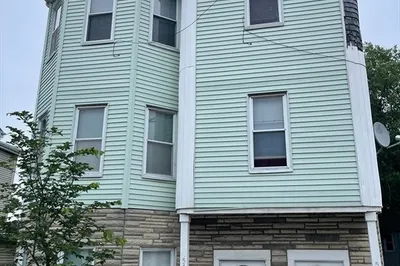 566-568 Hyde Park Ave #1