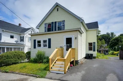 53 Frye St 1