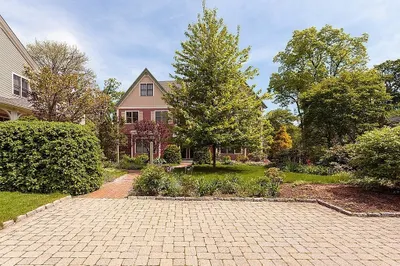 53b Burroughs Street #- 1
