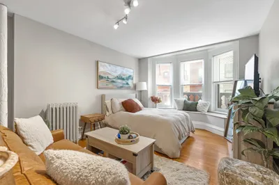 8 Garrison Street #205 1