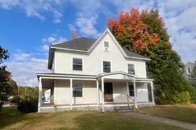 19 School St #1 1
