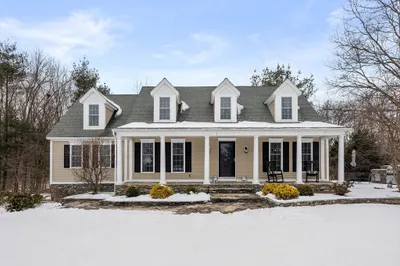 11 Whitney Road 1