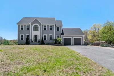 40 Eber Taft Rd