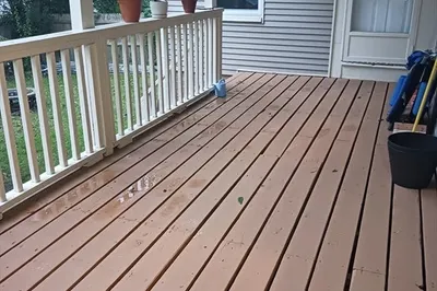 7 Sawyer Pl #1