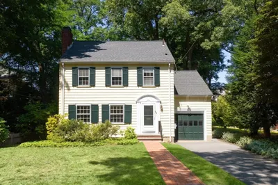 59 Hinckley Rd