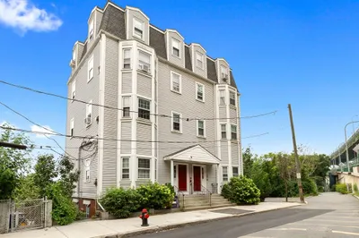 23 Chestnut St #3L 1