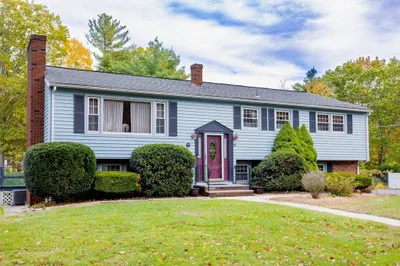 30 Scotland Avenue