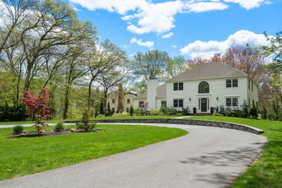 5 Harvard Drive 1