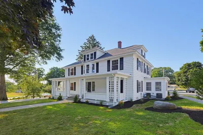 163 Prospect St #163 1