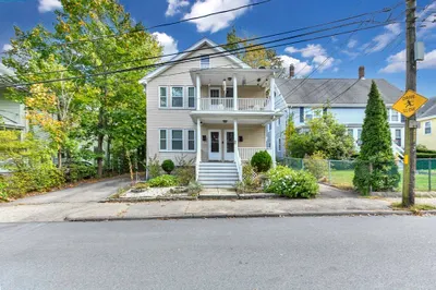 31 Brainard Street #1