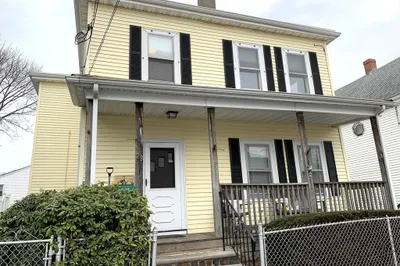 23 Fairfield St