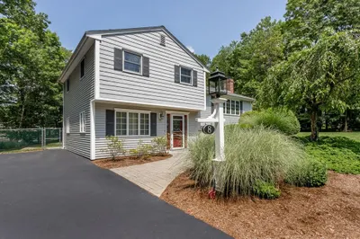 8 Walnut Street