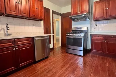 170 Arborway #1